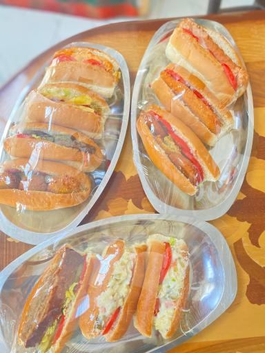 عکس عطرین لقمه