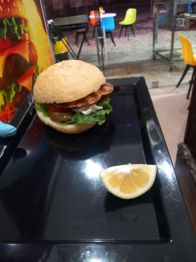 عکس فود میکس گامبو