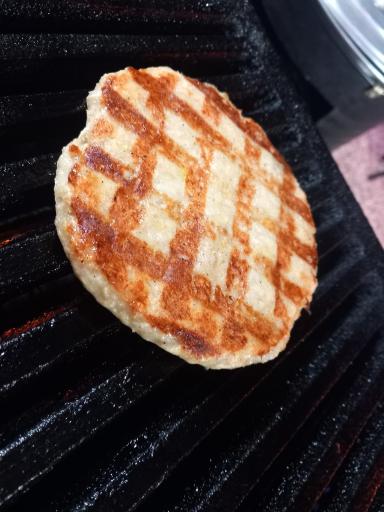 عکس فود میکس گامبو