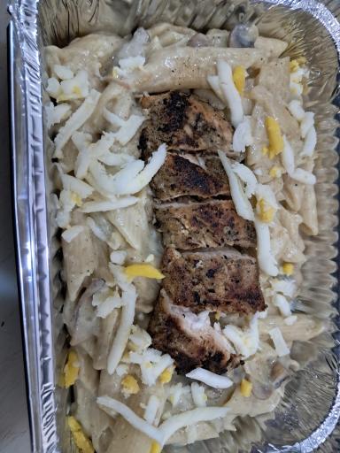 عکس فود میکس گامبو