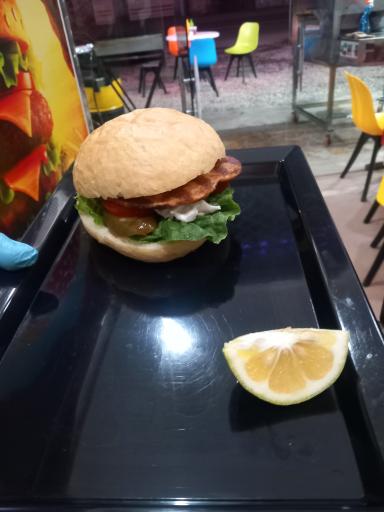عکس فود میکس گامبو