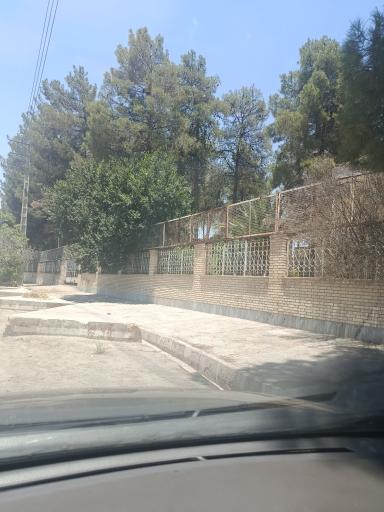 عکس بیمارستان آموزشی درمانی شهید مطهری مرودشت