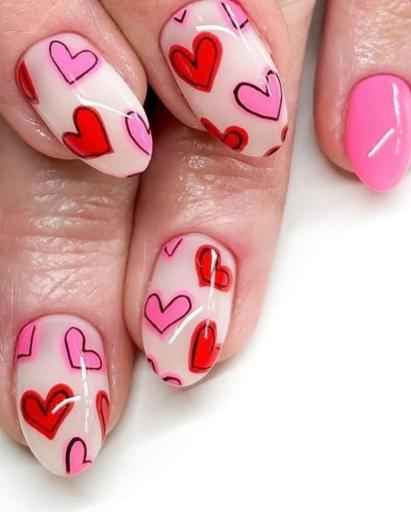 عکس سالن زیبایی شیرین عدل