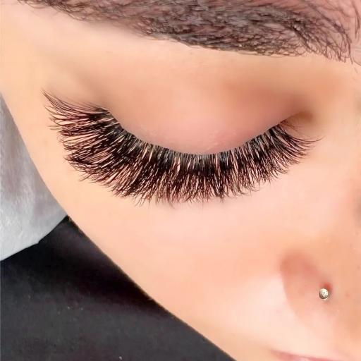 عکس سالن زیبایی شیرین عدل