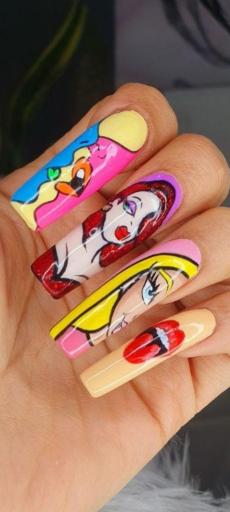 عکس سالن زیبایی شیرین عدل