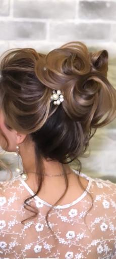 عکس سالن زیبایی شیرین عدل