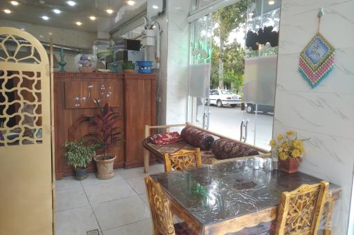 عکس کترینگ نازخاتون