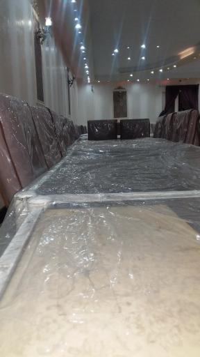 عکس باغ تالار باران 