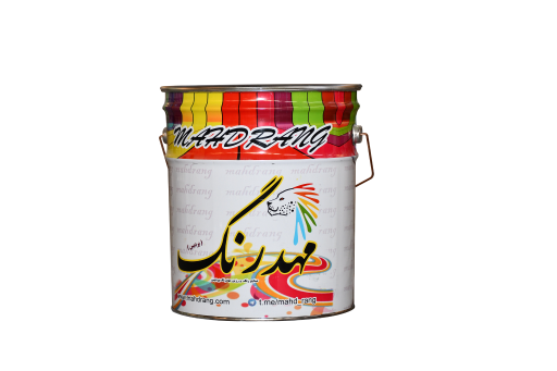 عکس شرکت مهدرنگ پردیس