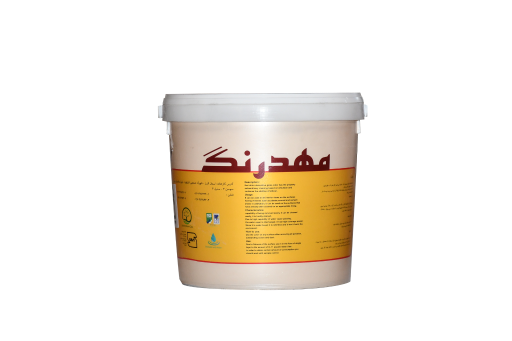 عکس شرکت مهدرنگ پردیس