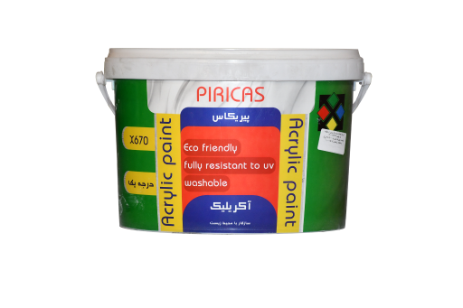 عکس شرکت مهدرنگ پردیس