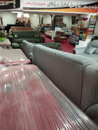 عکس ملورین وود