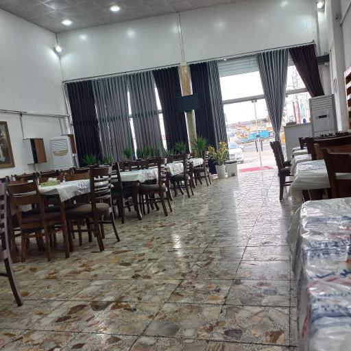 عکس رستوران اکبر جوجه برادران کلبادی - شعبه بابل 3