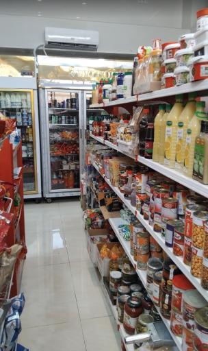 عکس هایپر شهر من