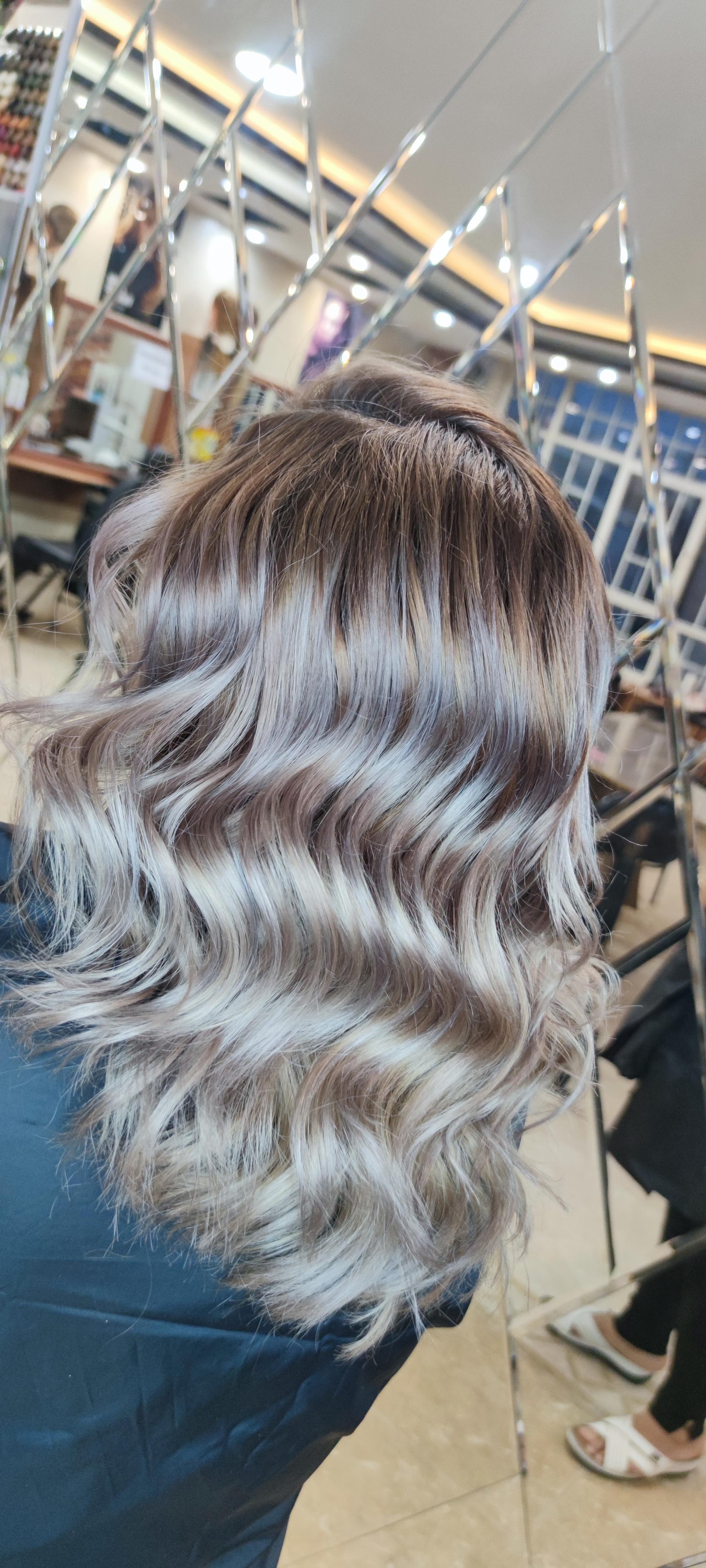 عکس آموزشگاه مراقبت و زیبایی وصال