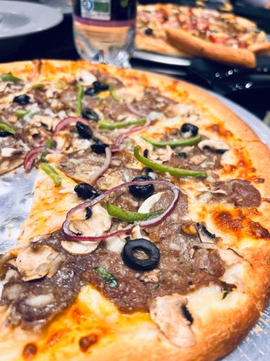 عکس فست فود سیگنال