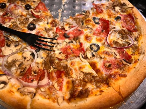 عکس فست فود سیگنال