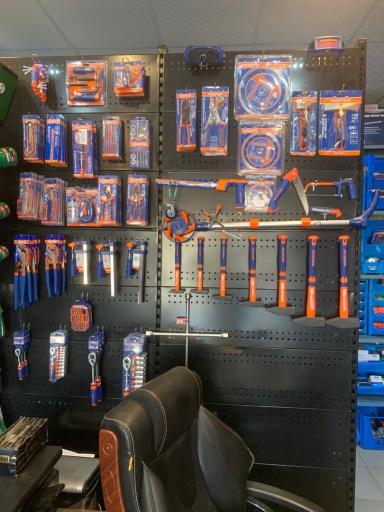 عکس فروشگاه پرس ابزار