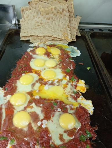 عکس ساندویچ لذیذ