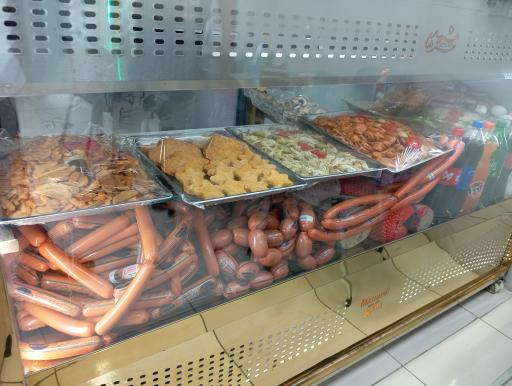 عکس ساندویچ لذیذ