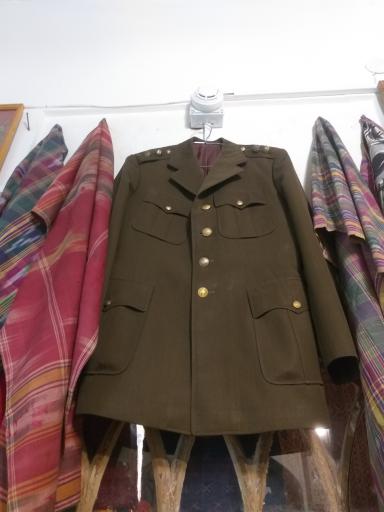 عکس کافه عمارت نمکدان