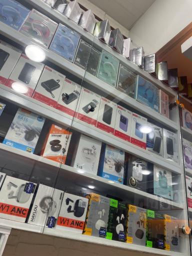 عکس موبایل ارتور