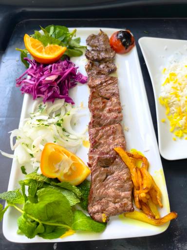 رستوران جوادی