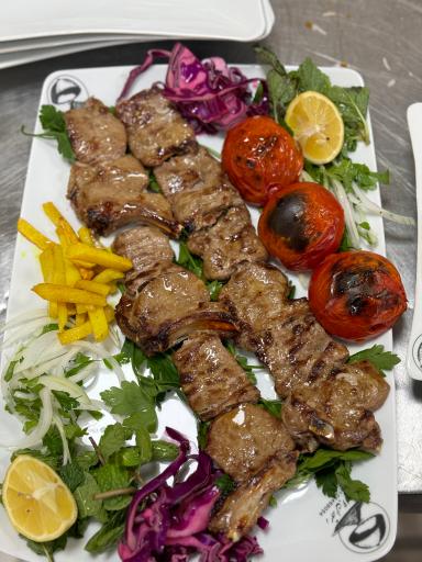 عکس رستوران جوادی