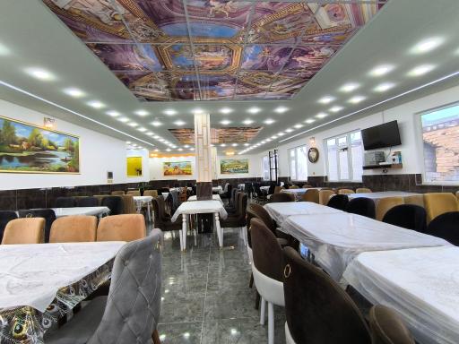 عکس رستوران جوادی