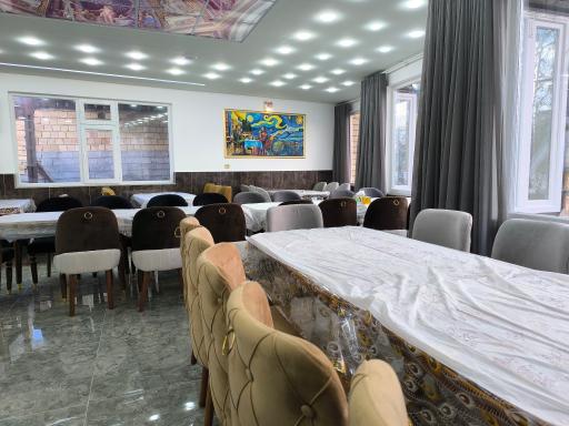 عکس رستوران جوادی