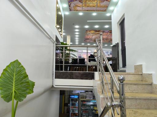 عکس رستوران جوادی