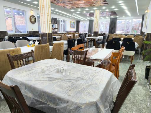 عکس رستوران جوادی