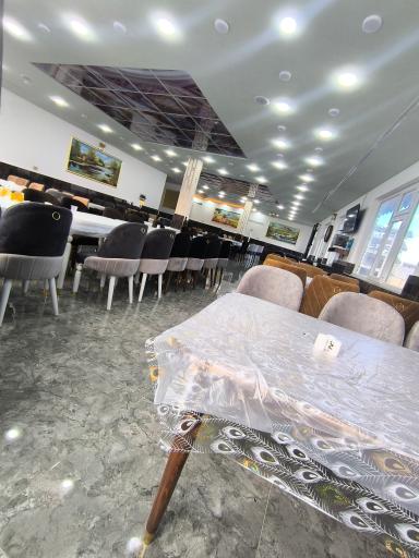 عکس رستوران جوادی