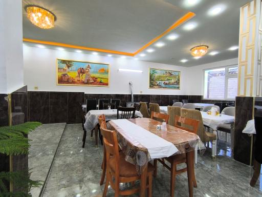 عکس رستوران جوادی