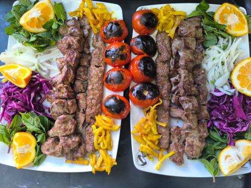 عکس رستوران جوادی