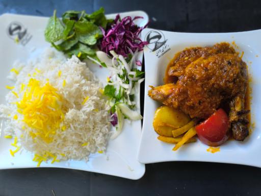 رستوران جوادی