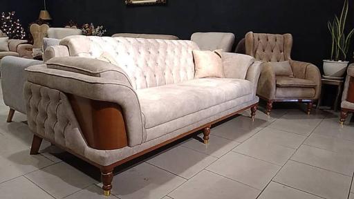 عکس مبلمان فدک 