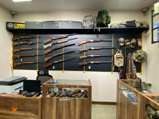 عکس اسلحه و مهمات مجاز چیتا