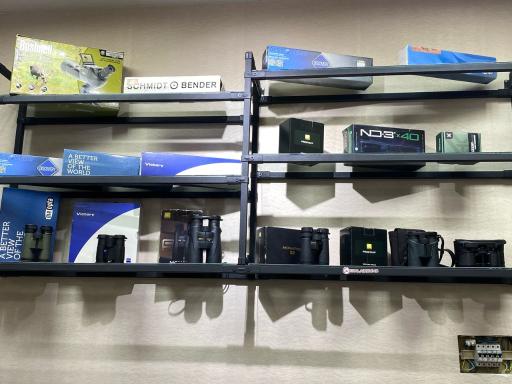 عکس اسلحه و مهمات مجاز چیتا