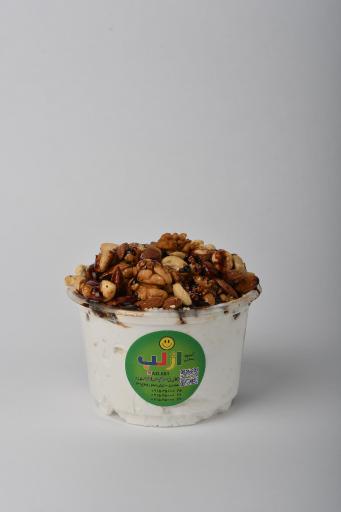 عکس آبمیوه و بستنی ازلب