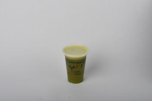 عکس آبمیوه و بستنی ازلب