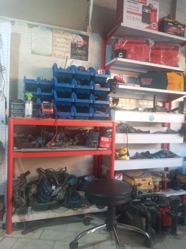 عکس تکنولوژی برتر نصر