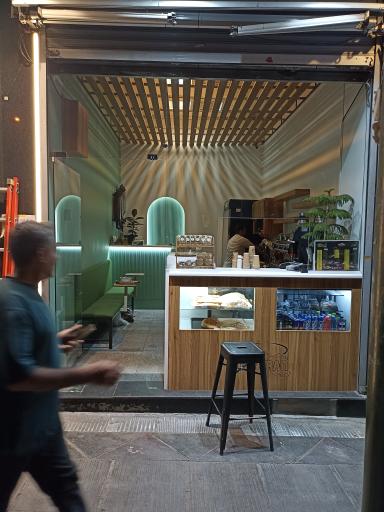 عکس کافه ایران