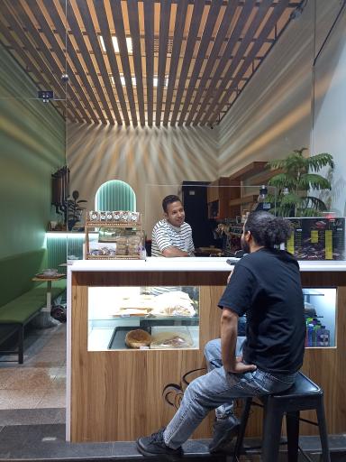 عکس کافه ایران