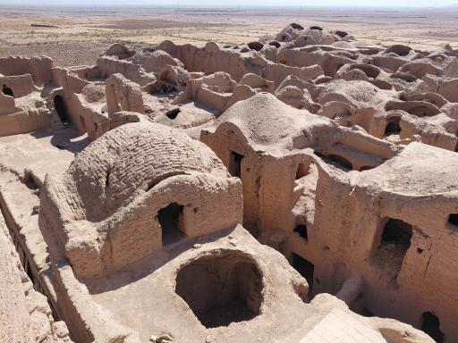 عکس قلعه سریزد