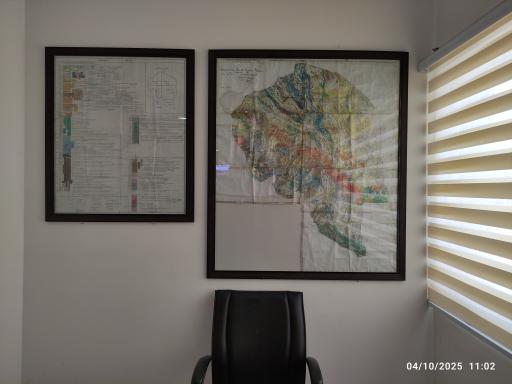 عکس پارک موزه علوم زمین مشهد