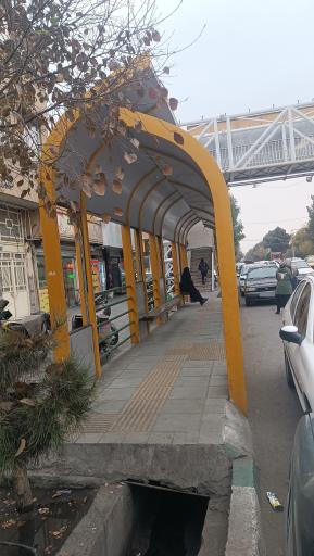 عکس میدان پلیس