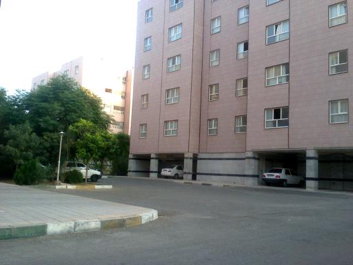 عکس مجتمع ملاصدرا