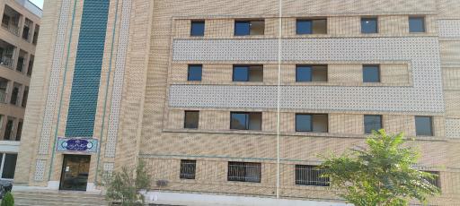 عکس خوابگاه دانشجویی نیکان