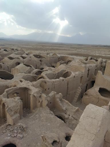 عکس قلعه سریزد